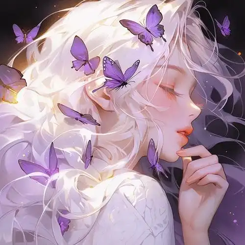 悬疑迷